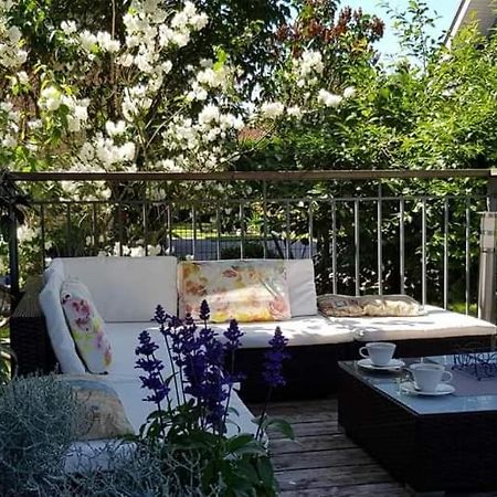 Birutes Apartments Паланга Екстериор снимка