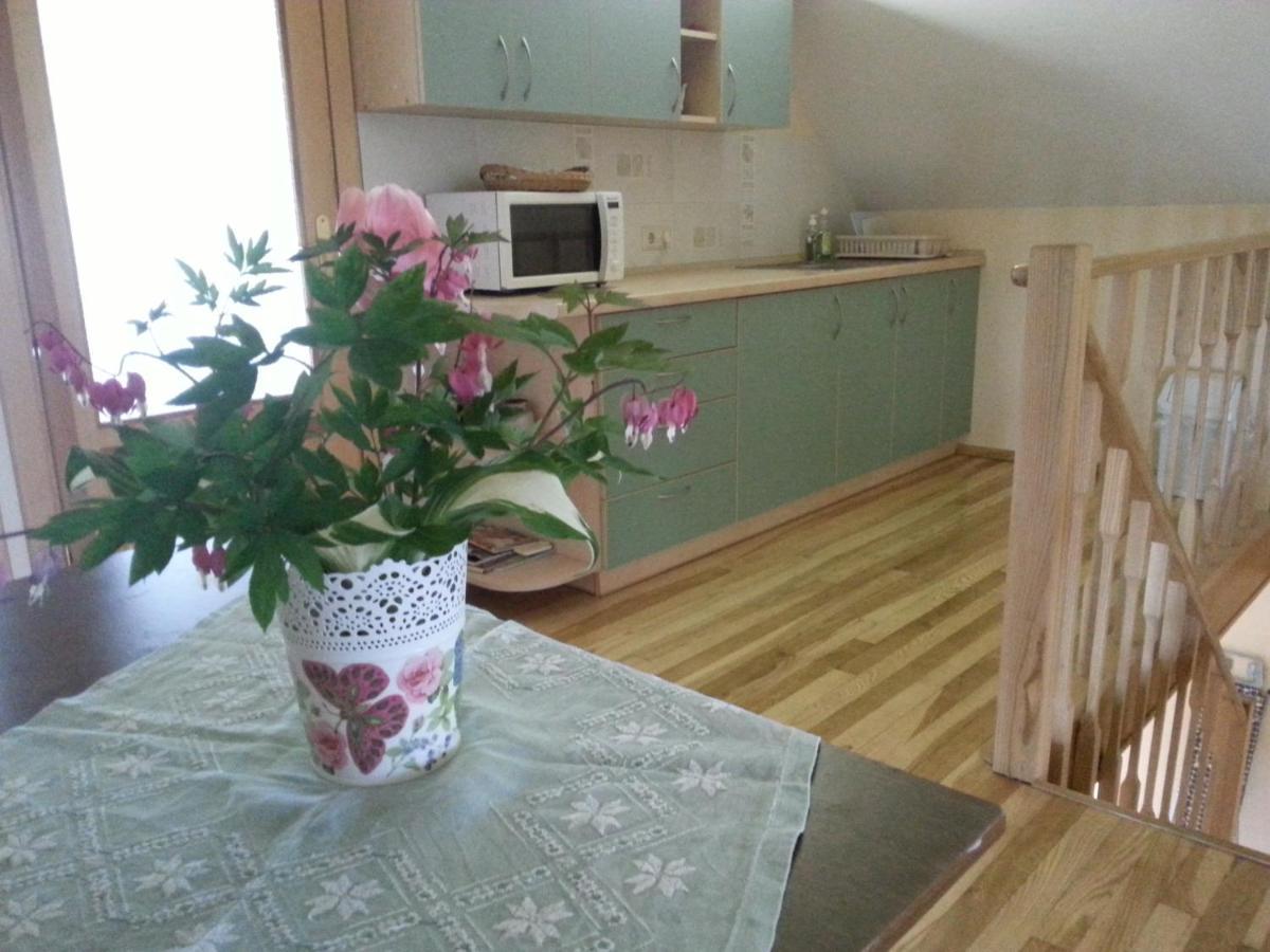 Birutes Apartments Паланга Екстериор снимка