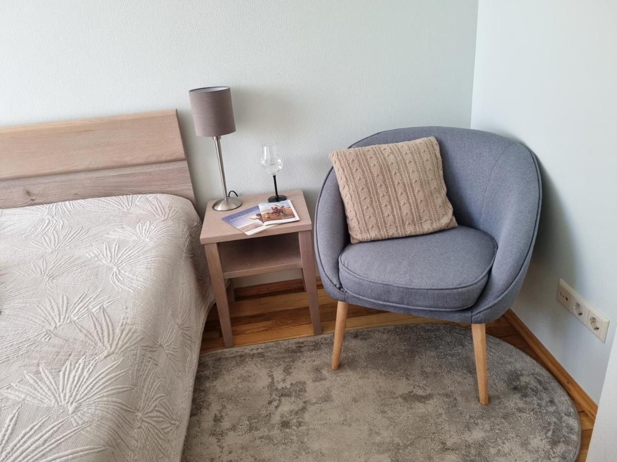 Birutes Apartments Паланга Екстериор снимка
