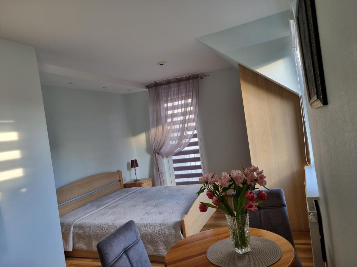 Birutes Apartments Паланга Екстериор снимка
