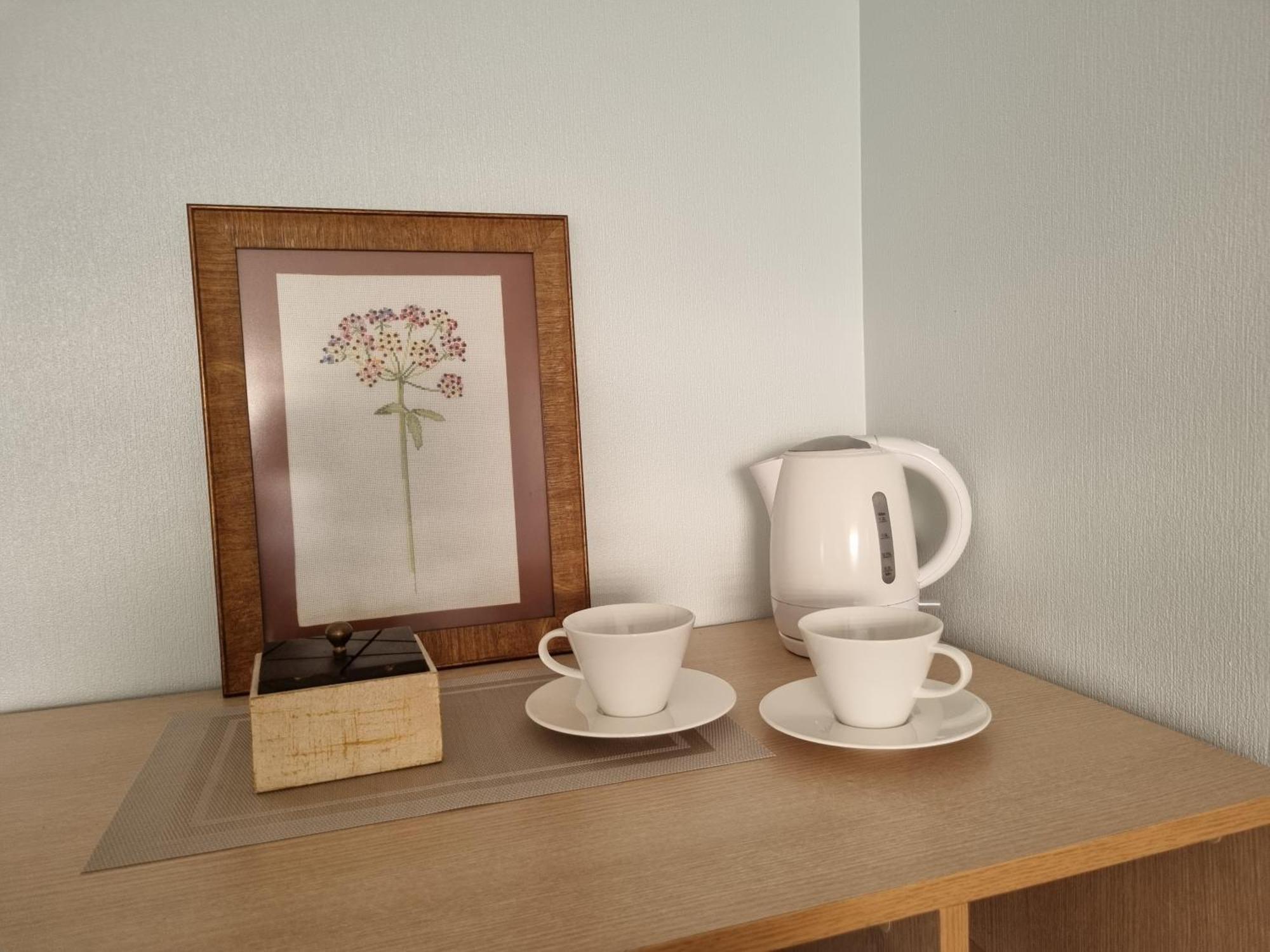 Birutes Apartments Паланга Екстериор снимка