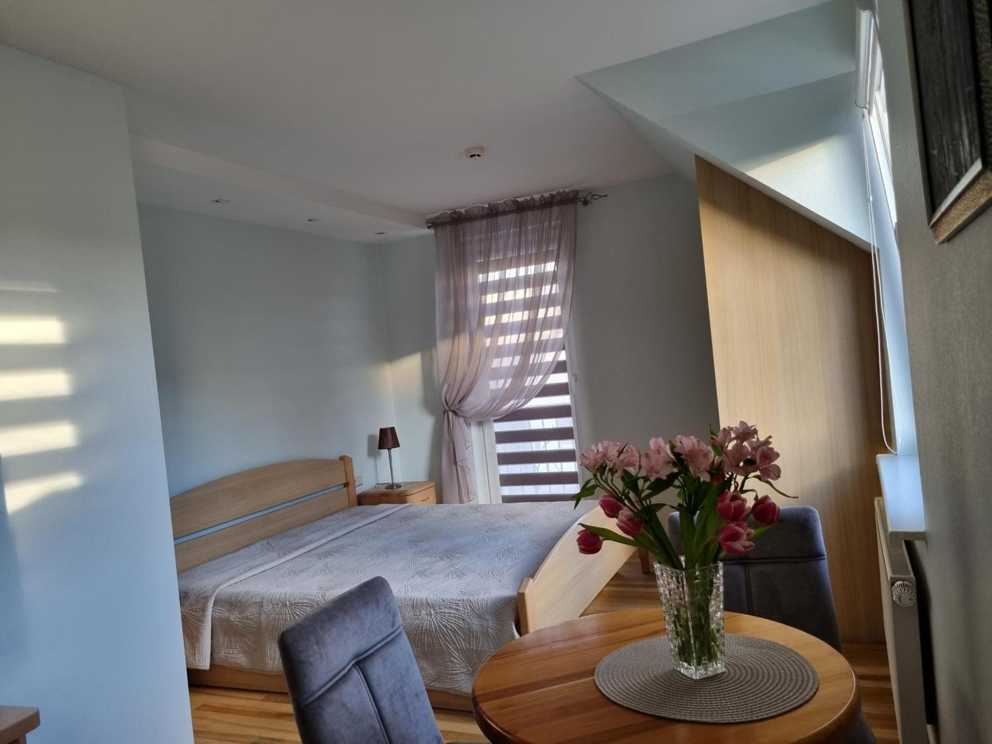Birutes Apartments Паланга Екстериор снимка