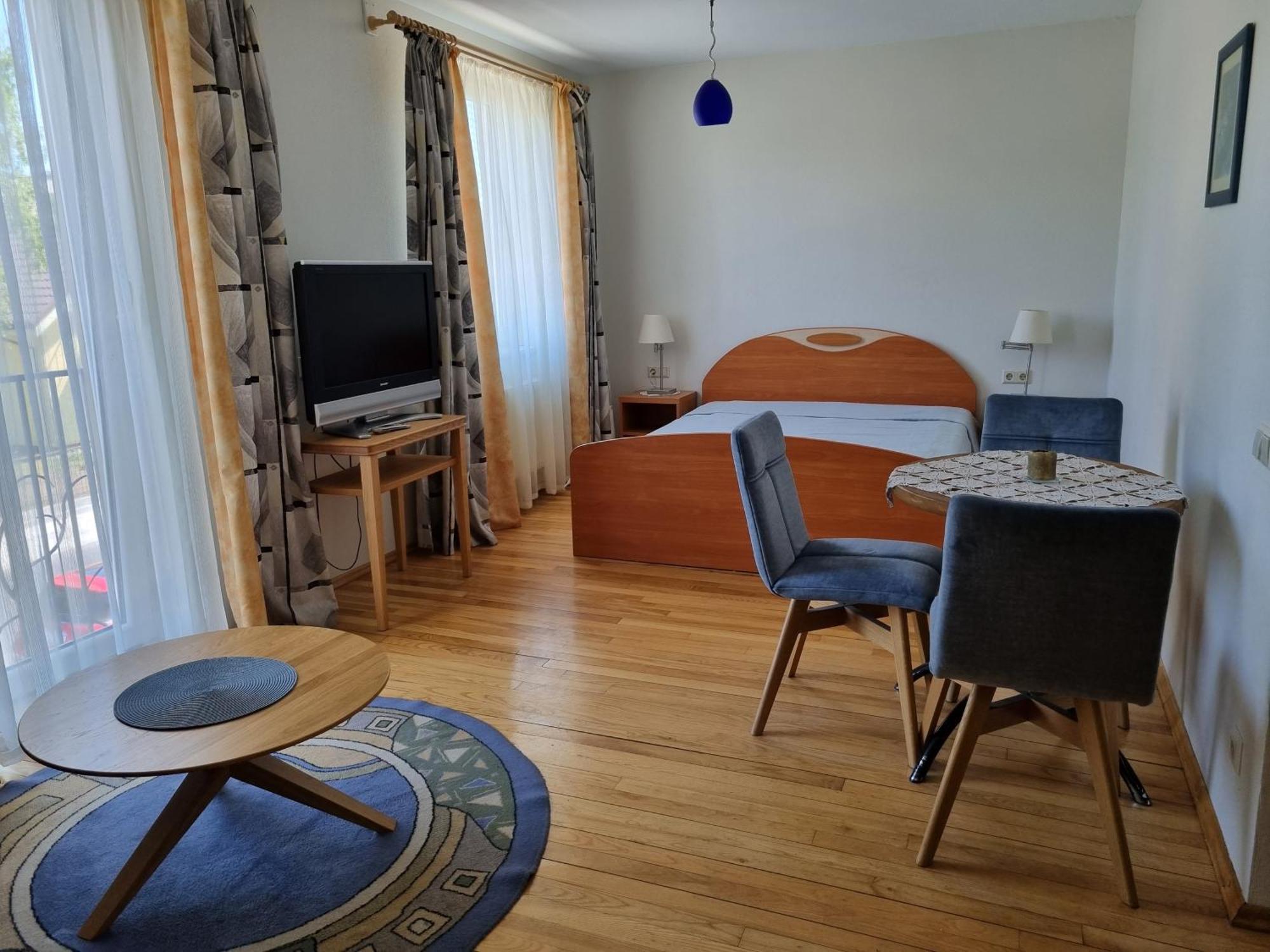 Birutes Apartments Паланга Екстериор снимка