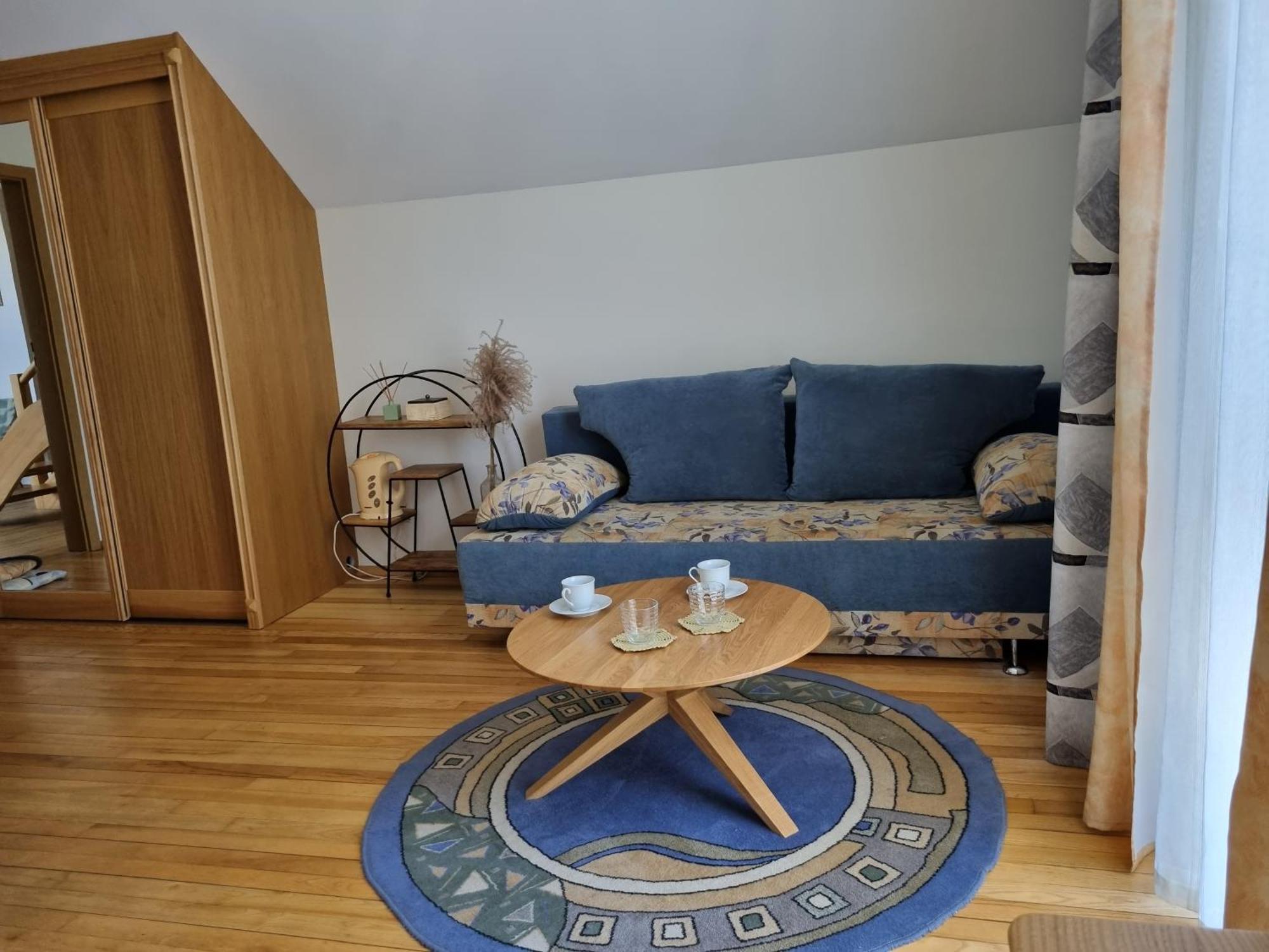 Birutes Apartments Паланга Екстериор снимка