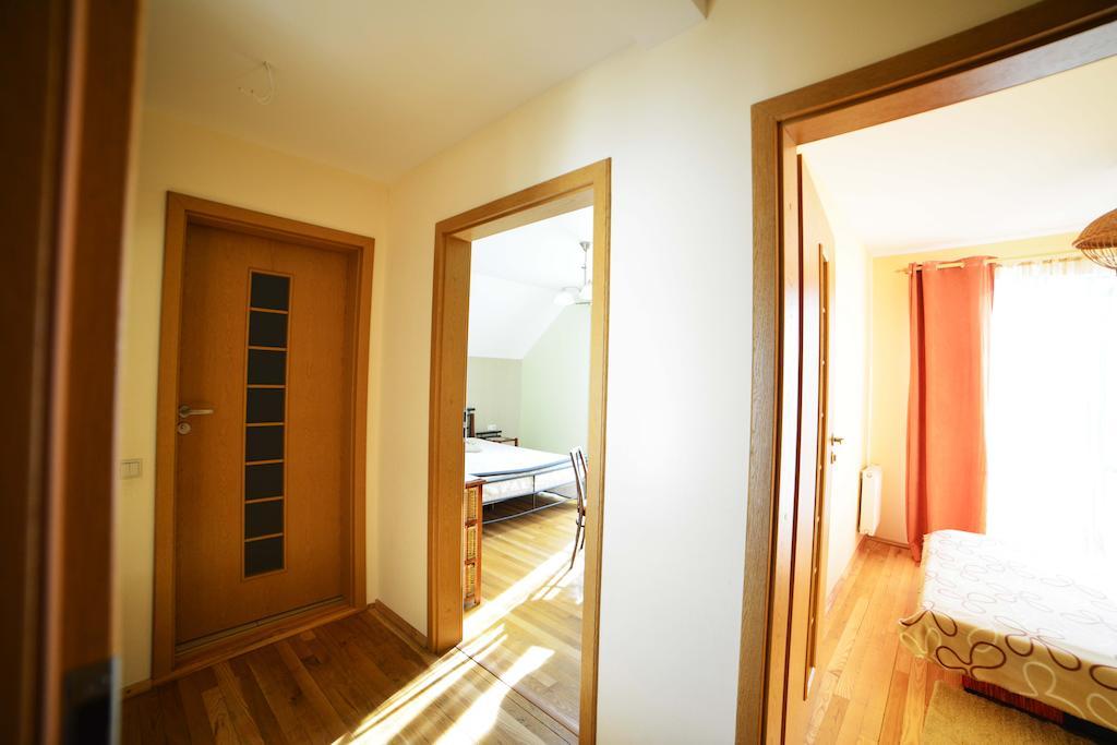 Birutes Apartments Паланга Стая снимка