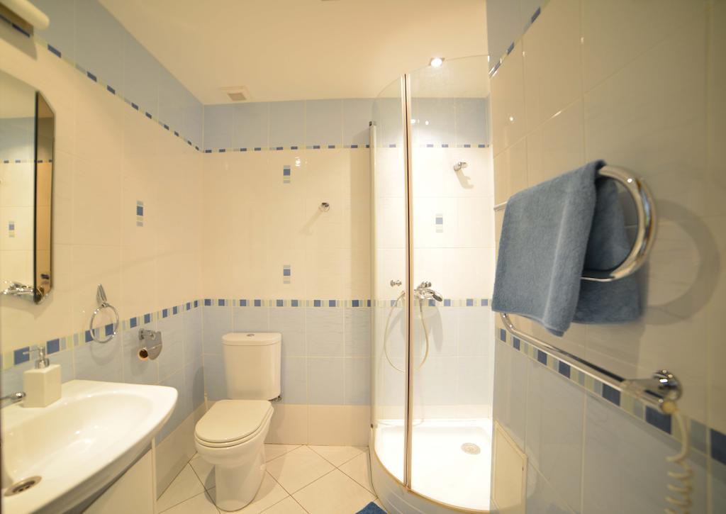 Birutes Apartments Паланга Стая снимка