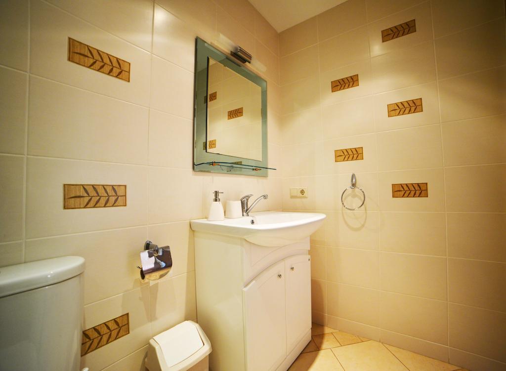 Birutes Apartments Паланга Стая снимка