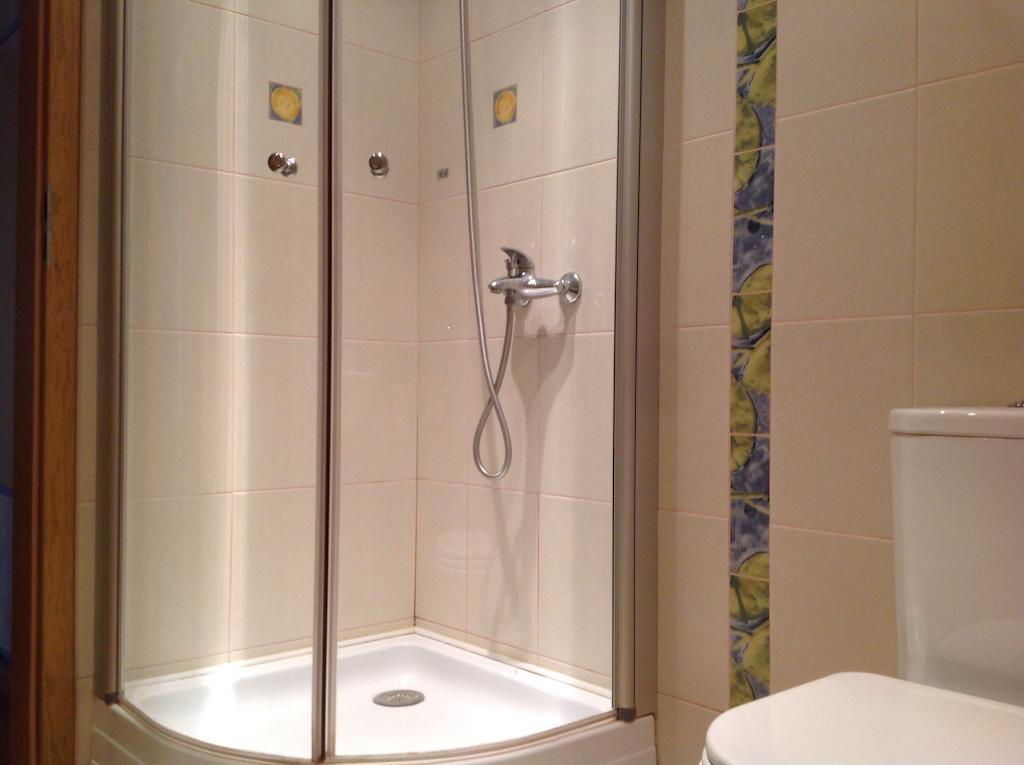 Birutes Apartments Паланга Стая снимка