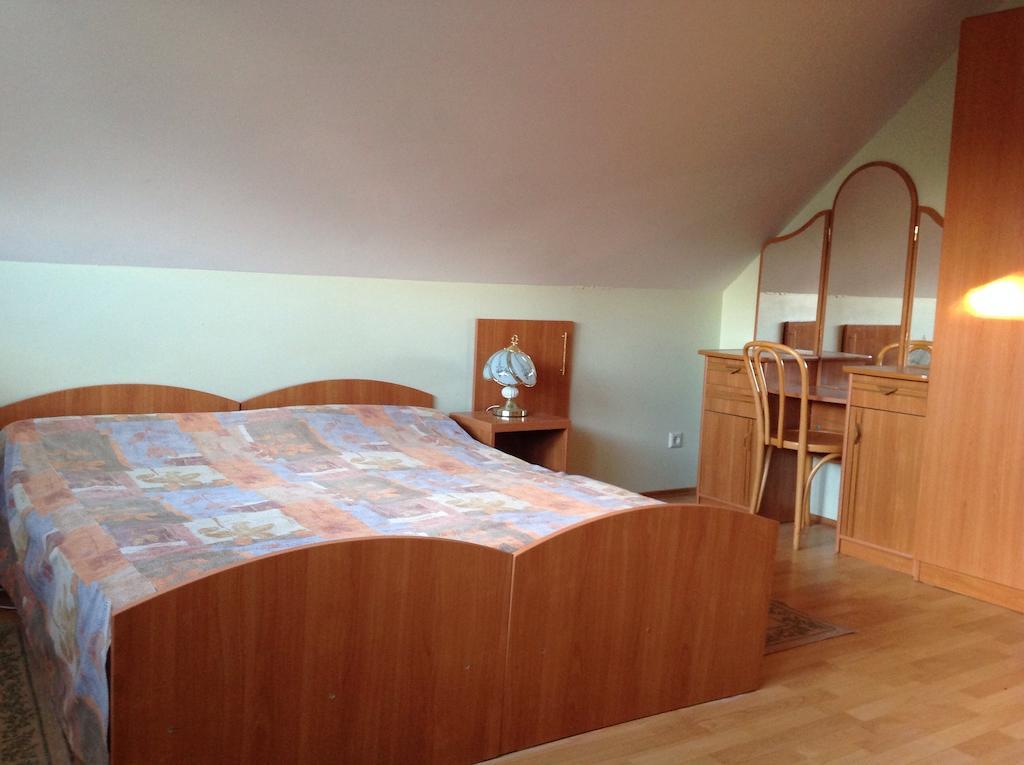 Birutes Apartments Паланга Екстериор снимка