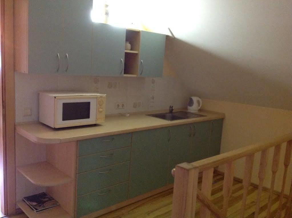 Birutes Apartments Паланга Екстериор снимка