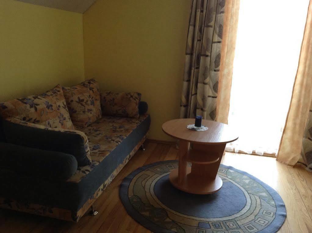 Birutes Apartments Паланга Екстериор снимка